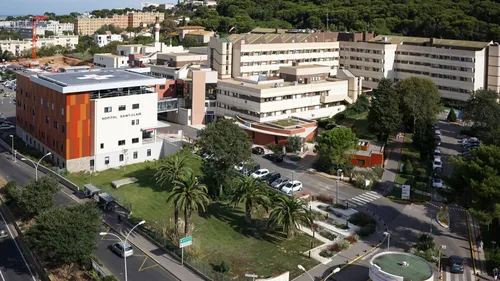 Plan blanc activé en Occitanie et en PACA